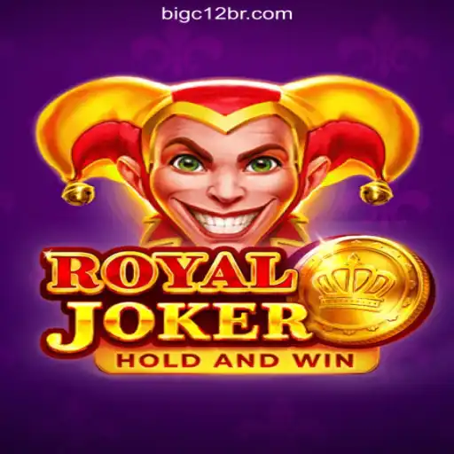 Discover RoyalJoker: Exploring the Ultimate Slots Experience on BIGC12.com