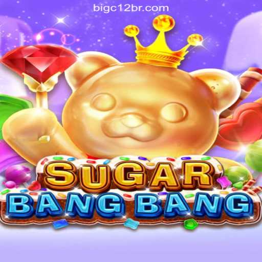 SUGARBANGBANG: The Sweetest Experience on BIGC12.com
