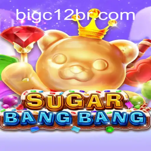 SUGARBANGBANG: The Sweetest Experience on BIGC12.com