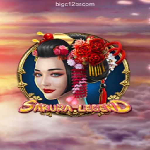 Discover the Enchanting World of SakuraLegend on BIGC12.com Platform - Online Slots Brasil #1