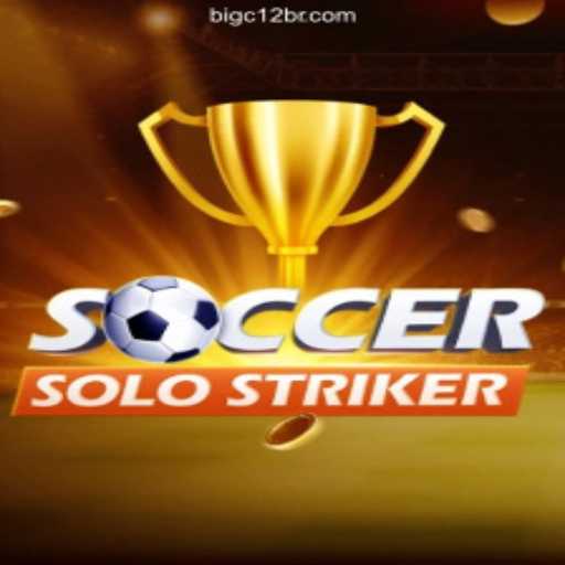 SoccerSoloStriker: The Ultimate Online Sports Game Meets Casino Fun