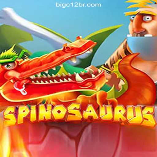 Exploring the Exciting World of the Spinosaurus Slot Game on BIGC12.com Platform