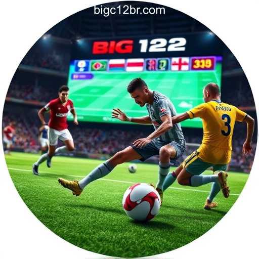 BIGC12.com platform-online Slots Brasil #1
