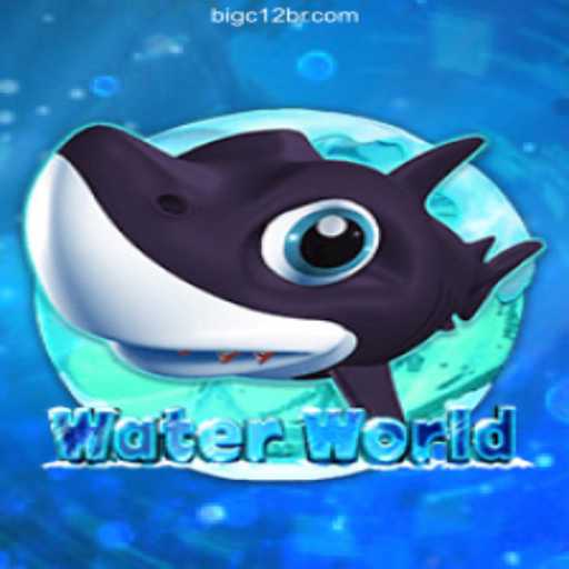 Exploring WaterWorld: Dive into BIGC12.com’s Premier Online Slots Game in Brazil