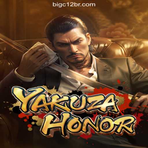 YakuzaHonor: The Ultimate Online Slots Experience in Brazil