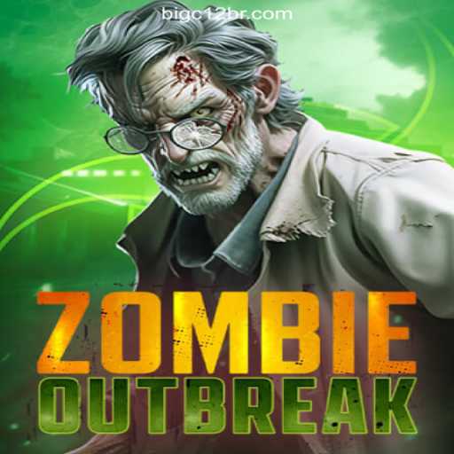 ZombieOutbreak: Survive the Horde with BIGC12.com Platform