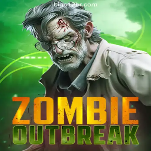 ZombieOutbreak: Survive the Horde with BIGC12.com Platform